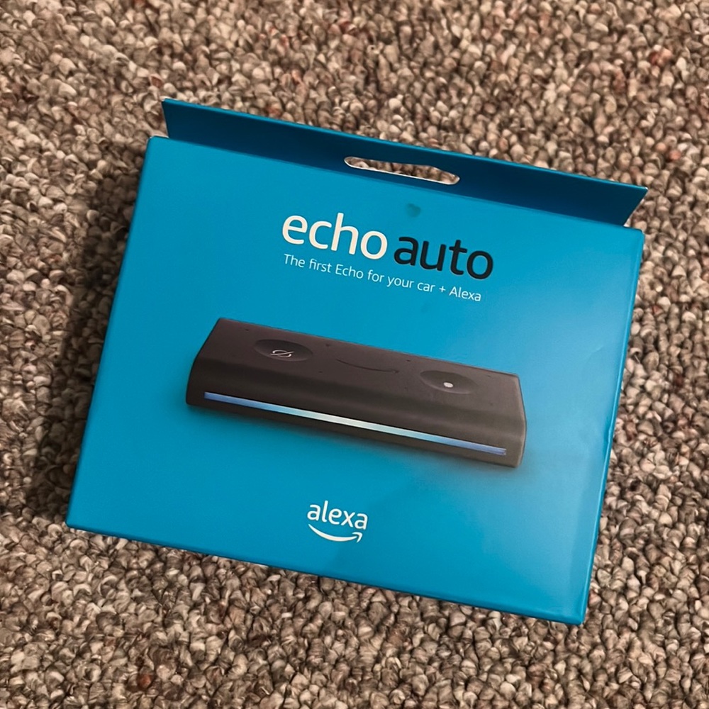 ECHO auto